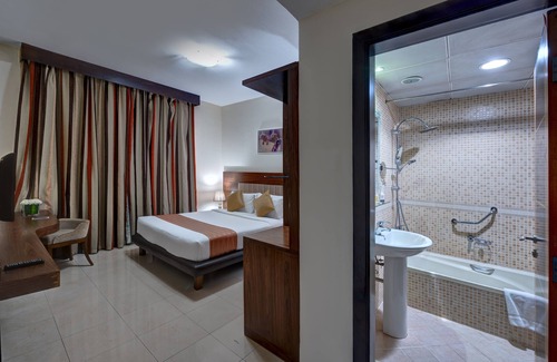 Sharjah Hotel | Aryana Hotel