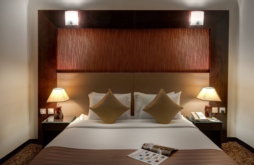 Sharjah Hotel | Aryana Hotel