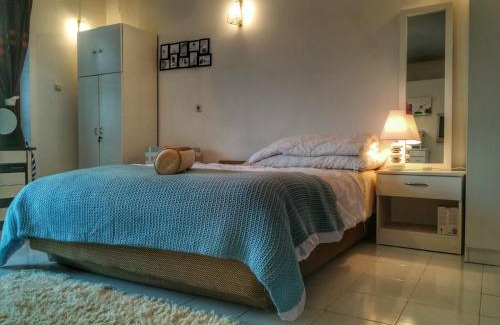 Bribir Apartment | AS Apartments with swimming pool and a large yard