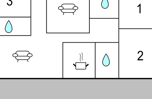 Cap d'Ail Apartment | As part of our Luxury Collection, this home offers an added level of luxury, such as more space and