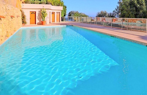 Cap d'Ail Apartment | As part of our Luxury Collection, this home offers an added level of luxury, such as more space and