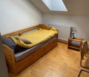 Osowa Bed & Breakfast | AS Pomorze