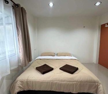 Hat Yai Hotel | As-Safa Inn