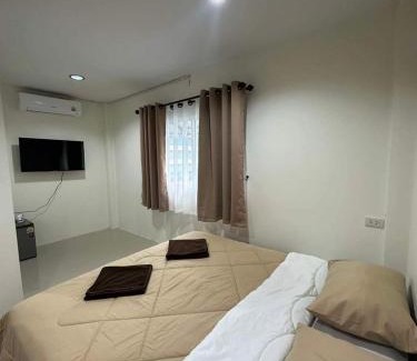 Hat Yai Hotel | As-Safa Inn