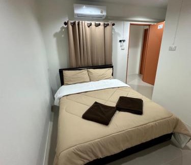 Hat Yai Hotel | As-Safa Inn