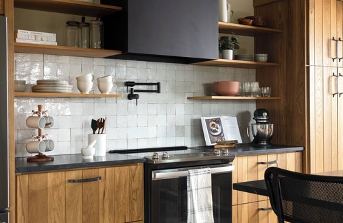 Lorena Cottage | As seen on Magnolia Fixer Upper Welcome Home, Episode 8 Modern Charm Waco Baylor