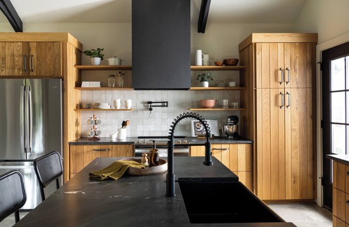 Lorena Cottage | As seen on Magnolia Fixer Upper Welcome Home, Episode 8 Modern Charm Waco Baylor