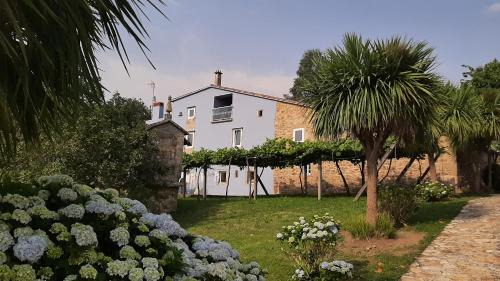 Vedra Ski Chalet | As Seis Chemineas