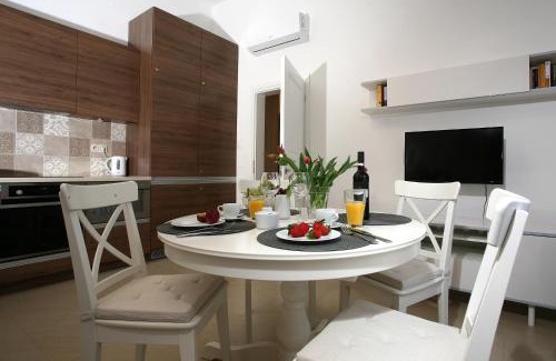 Kazimierz Apartment | AS Smart Apartment Old Town Krakow