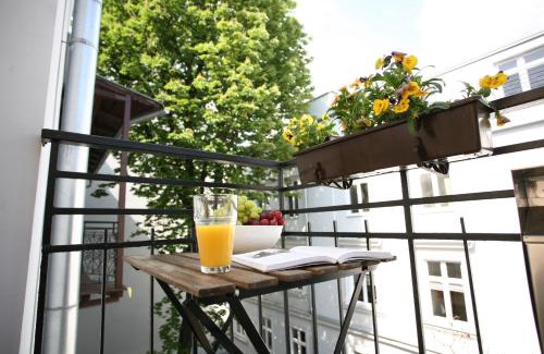 Kazimierz Apartment | AS Smart Apartment Old Town Krakow