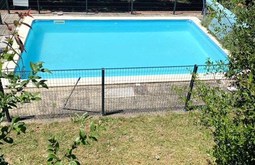 Le Riols House | As the water flows