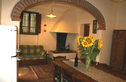 Le Piazze Other | asa di Catia is a nice farmhouse with private pool situated in the heart of the Val di Chiana countr