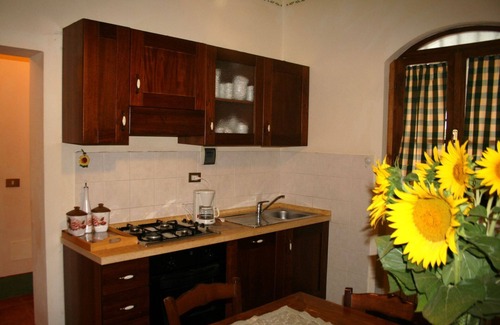 Le Piazze Other | asa di Catia is a nice farmhouse with private pool situated in the heart of the Val di Chiana countr