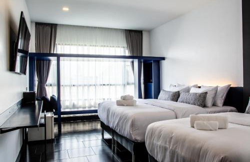 Wua Lai Hotel | Asa Hotel