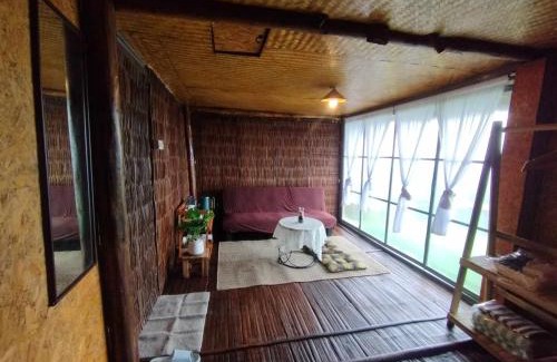 Mae Suai House | ASA Private Homestay - บ้านนายพราน แนววินเทจ