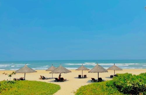 Ngu Hanh Son Resort | Asana Ocean Resort & Spa Danang