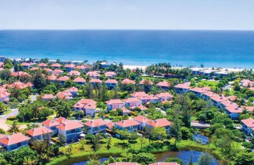 Ngu Hanh Son Resort | Asana Ocean Resort & Spa Danang