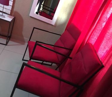 Hazyview Apartment | Asante’s Guest House