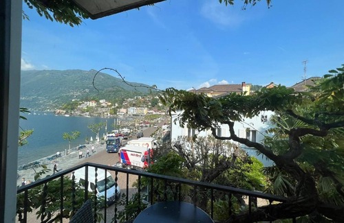 Ascona Apartment | Ascona Nostrana 2