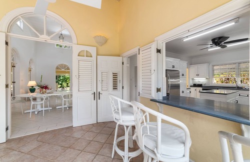 Gibbes Villa | Ascot 3 Villa Summary