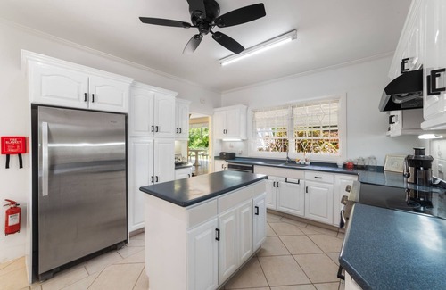 Gibbes Villa | Ascot 3 Villa Summary