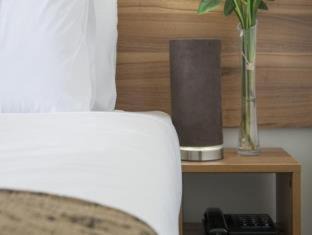 Newton Hotel | Ascotia Off Queen