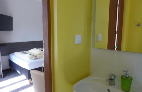 Ustron House | ASENATA pokoje & apartamenty centrum Ustroń
