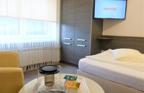 Ustron House | ASENATA pokoje & apartamenty centrum Ustroń