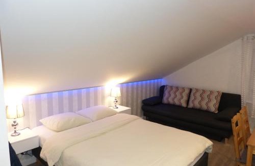 Ustron House | ASENATA pokoje & apartamenty centrum Ustroń