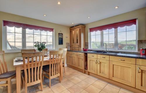 Braunton House | Ash Barn Braunton