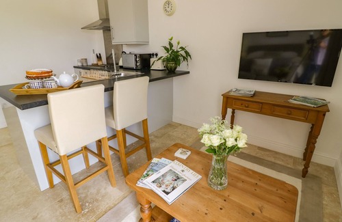 Daventry Cottage | Ash Barn