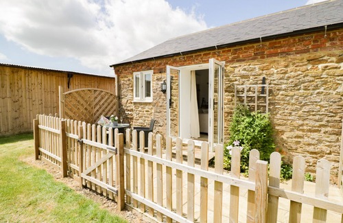 Daventry Cottage | Ash Barn