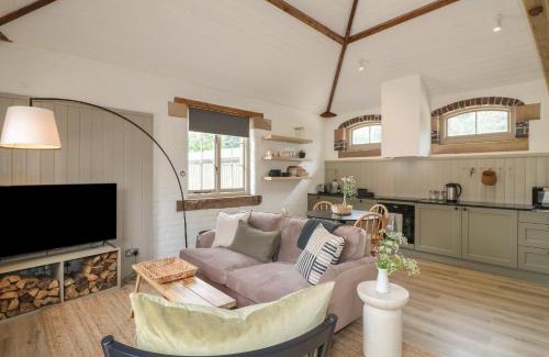 Crich House | Ash Cottage - Fold Yards