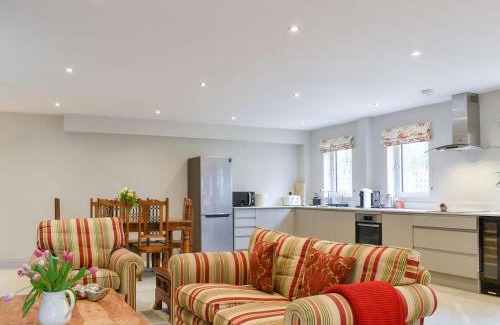New Forest District House | Ash Hill - Uk36199