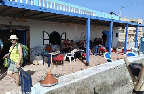 Sidi Kaouki House | Ash