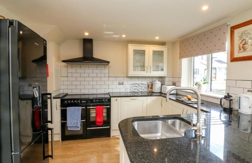 Bradworthy House | Ash Tree Cottage