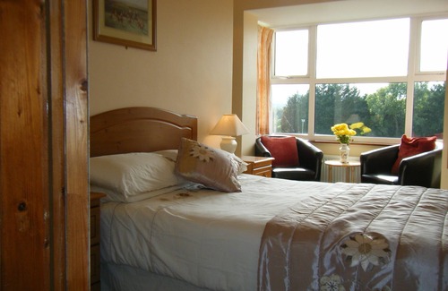 Kenmare House | Ashfield Bed & Breakfast