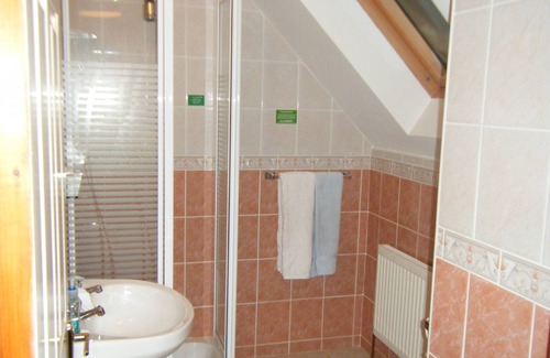 Kenmare House | Ashfield Bed & Breakfast
