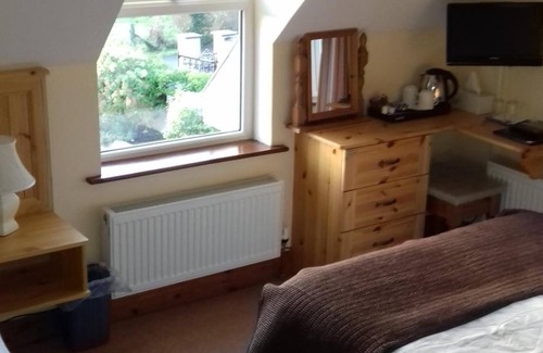 Kenmare House | Ashfield Bed & Breakfast