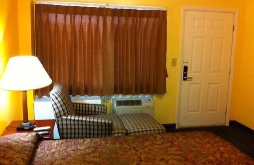 Ashford Hotel | Ashford Motel