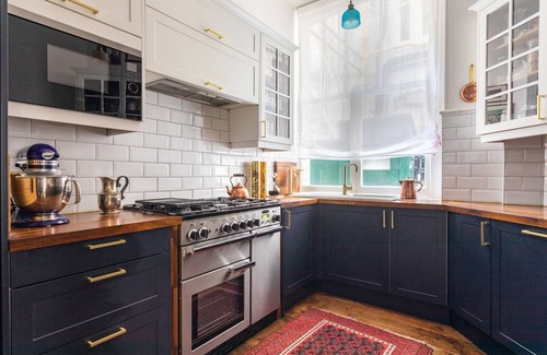 Westminster Apartment | Ashley Gardens by onefinestay