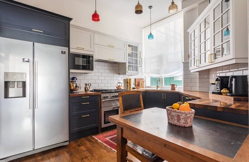 Westminster Apartment | Ashley Gardens by onefinestay
