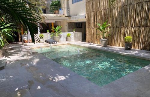 Playa Diamante Hotel | Ashly Boulevard