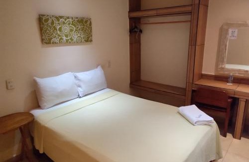 Playa Diamante Hotel | Ashly Boulevard