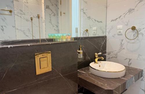 Al Barsha Apartment | ASHRI Luxurious Apartment in Arjan near Miracle Gardens