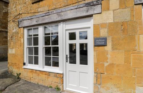 Blockley House | Ashton House
