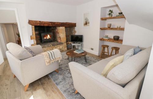 Blockley House | Ashton House