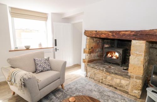 Blockley House | Ashton House