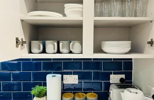 Ashton-under-Lyne House | Ashton-U-Lyne Private Ensuite room near Station