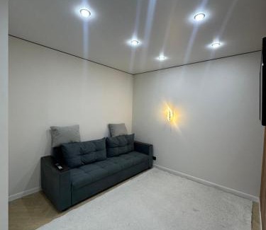 Tuzdybastau Apartment | Ashyq Tobe Apartment